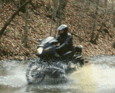 H2ORIDE