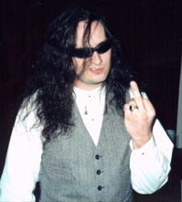 DrewFinger