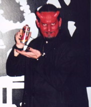 RedDevil